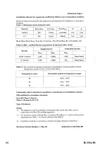 Предварительный просмотр 24 страницы Samson 3964 Mounting And Operating Instructions