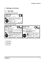 Предварительный просмотр 11 страницы Samson 3966 Mounting And Operating Instructions