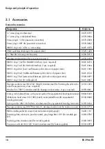 Предварительный просмотр 16 страницы Samson 3966 Mounting And Operating Instructions