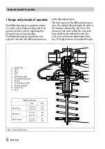 Preview for 4 page of Samson 45-6 Operating Instructions Manual