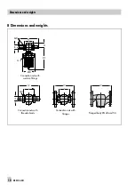 Preview for 10 page of Samson 45-6 Operating Instructions Manual