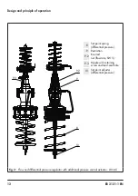 Предварительный просмотр 12 страницы Samson 46-7 Mounting And Operating Instruction