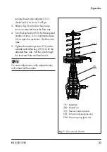 Предварительный просмотр 23 страницы Samson 46-7 Mounting And Operating Instruction