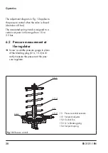 Предварительный просмотр 28 страницы Samson 46-7 Mounting And Operating Instruction