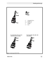 Preview for 15 page of Samson 4740 Mounting And Operating Instructions