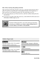 Preview for 2 page of Samson 4749 Mounting And Operating Instructions