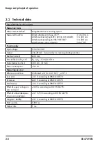 Preview for 16 page of Samson 4749 Mounting And Operating Instructions