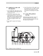 Предварительный просмотр 9 страницы Samson 4763 Mounting And Operating Instructions