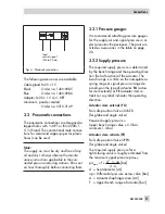 Preview for 11 page of Samson 4763 Mounting And Operating Instructions