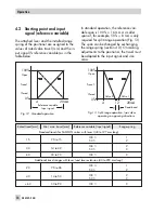 Предварительный просмотр 14 страницы Samson 4763 Mounting And Operating Instructions