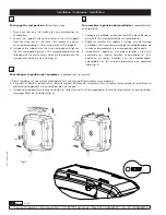 Preview for 4 page of Samson 507 Series Parts And Technical Service Manual