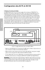 Предварительный просмотр 32 страницы Samson Acoustic Owner'S Manual