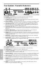 Предварительный просмотр 66 страницы Samson Acoustic Owner'S Manual