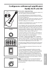 Предварительный просмотр 67 страницы Samson Acoustic Owner'S Manual