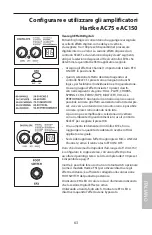 Предварительный просмотр 69 страницы Samson Acoustic Owner'S Manual