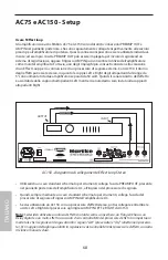 Предварительный просмотр 74 страницы Samson Acoustic Owner'S Manual