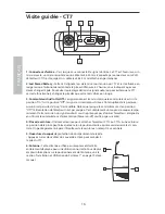 Preview for 18 page of Samson CT7 Owner'S Manual