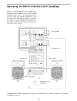 Предварительный просмотр 20 страницы Samson D-150 Owner'S Manual