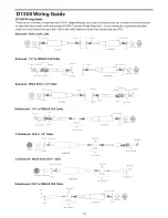 Предварительный просмотр 26 страницы Samson D-150 Owner'S Manual