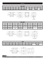 Preview for 4 page of Samson DF30 Operation And Maintenance Manual