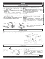 Preview for 5 page of Samson DF30 Operation And Maintenance Manual