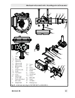 Preview for 31 page of Samson FOUNDATION 3730-5 Mounting And Operating Instructions