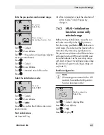 Preview for 69 page of Samson FOUNDATION 3730-5 Mounting And Operating Instructions