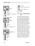 Preview for 70 page of Samson FOUNDATION 3730-5 Mounting And Operating Instructions