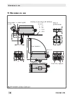 Preview for 100 page of Samson FOUNDATION 3730-5 Mounting And Operating Instructions