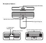 Preview for 4 page of Samson Go Mic Quick Start Manual