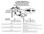 Предварительный просмотр 6 страницы Samson M8114 Manual