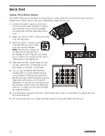 Preview for 10 page of Samson S4000 Owner'S Manual