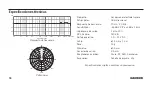 Предварительный просмотр 18 страницы Samson SE10 Owner'S Manual