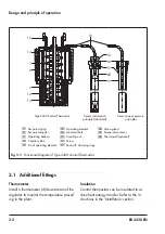 Предварительный просмотр 16 страницы Samson series 43 Translation Of Original Instructions