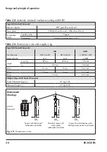 Предварительный просмотр 18 страницы Samson series 43 Translation Of Original Instructions