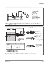 Предварительный просмотр 25 страницы Samson series 43 Translation Of Original Instructions