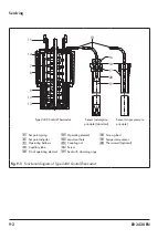 Предварительный просмотр 38 страницы Samson series 43 Translation Of Original Instructions