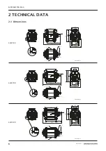 Preview for 6 page of Samson SLP Series Instruction Manual