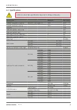 Preview for 7 page of Samson SLP Series Instruction Manual