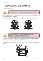 Preview for 20 page of Samson SLP Series Instruction Manual