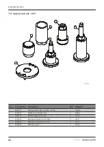 Preview for 40 page of Samson SLP Series Instruction Manual