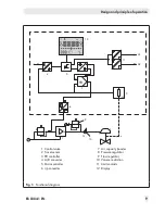 Preview for 9 page of Samson TROVIS 3730-1 Mounting And Operating Instructions