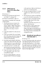 Preview for 46 page of Samson TROVIS 3730-1 Translation Of Original Instructions