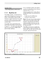 Preview for 97 page of Samson TROVIS 3730-3 Operating Instructions Manual