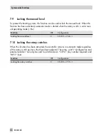 Предварительный просмотр 68 страницы Samson TROVIS 5433 Mounting And Operating Instructions