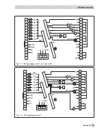 Предварительный просмотр 75 страницы Samson TROVIS 5433 Mounting And Operating Instructions