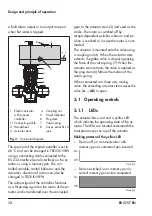 Preview for 12 page of Samson TROVIS 5757-3 Mounting And Operating Instructions