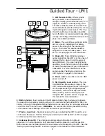 Preview for 5 page of Samson UHF Series One Owner'S Manual