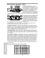 Предварительный просмотр 36 страницы Samson UHF Series One Owner'S Manual