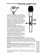 Предварительный просмотр 39 страницы Samson UHF Series One Owner'S Manual